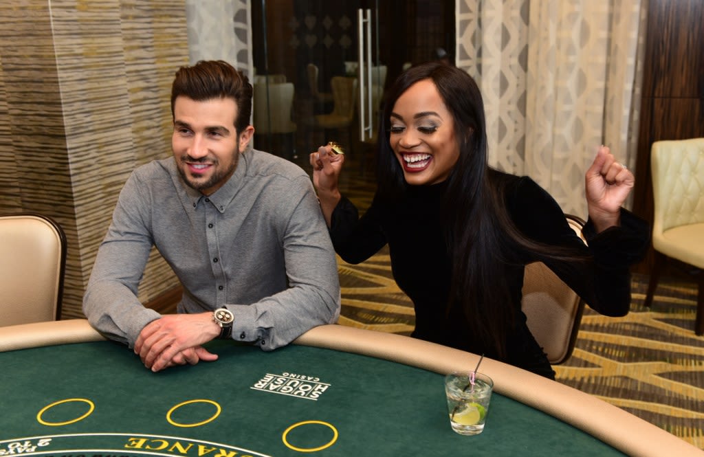 Rachel Lindsay’s Ex Bryan Abasolo’s Financial Struggles Revealed Amid Divorce