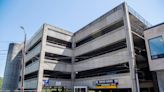 Asheville residents allege ADA noncompliance of downtown parking deck; How bad is it?