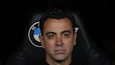 Xavi Hernández se queda y cumplirá su contrato como entrenador del Barça