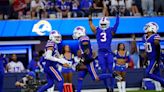 Bills must face Miami's potent passing game with secondary in complete disarray