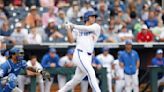 Texas A&M beats Florida 6-0 to make CWS finals as Gators shut out for 1st time in 2 years