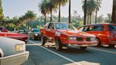 A los ‘lowriders’ no se les permitió circular durante mucho tiempo, pero ya pueden hacerlo con libertad en California