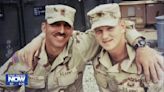Retired U.S. Army Major Chris Kaltenbaugh: Remembering Our Veterans