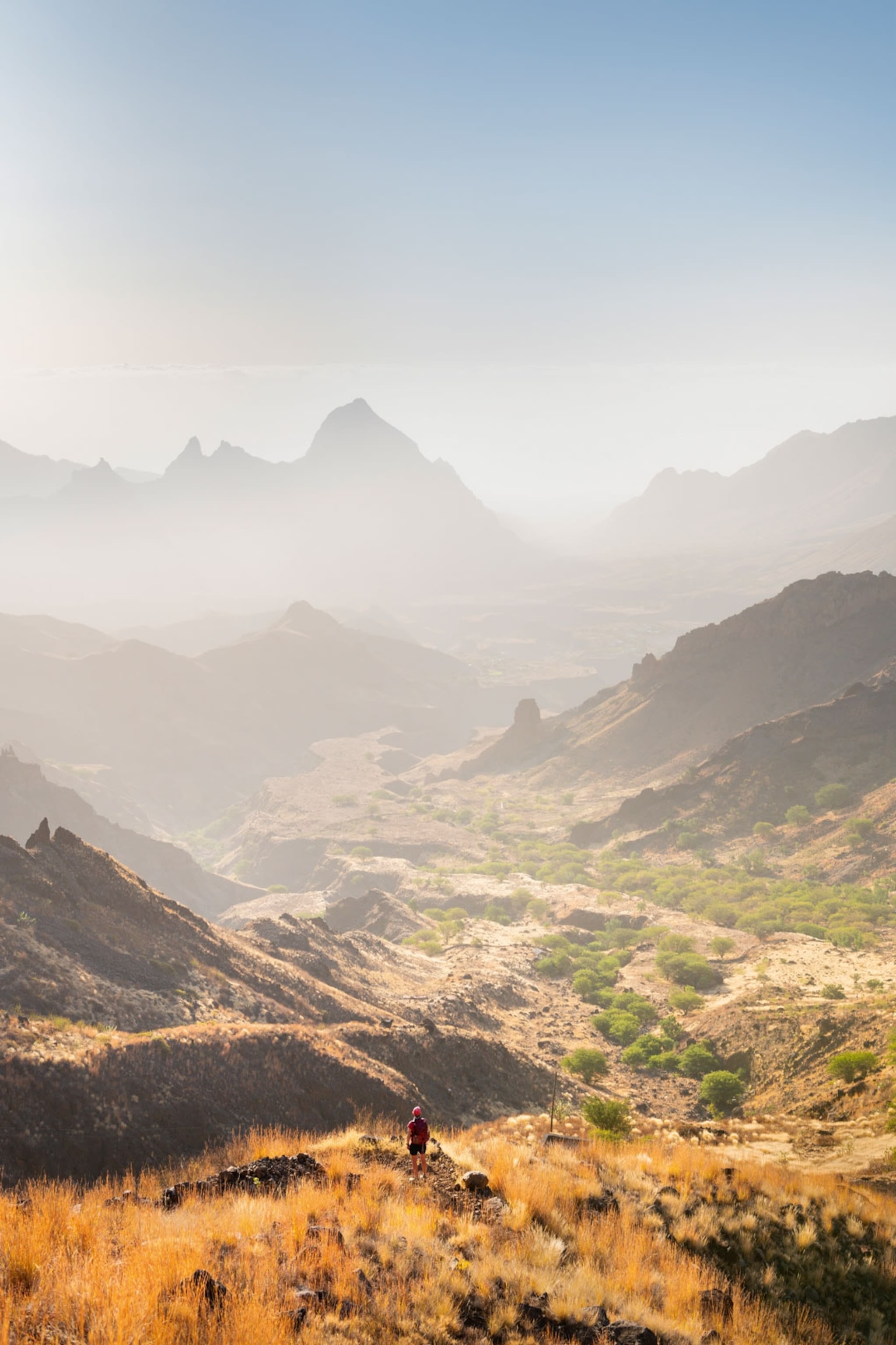 Adventures in Cape Verde, West Africa's surprising hiking heaven