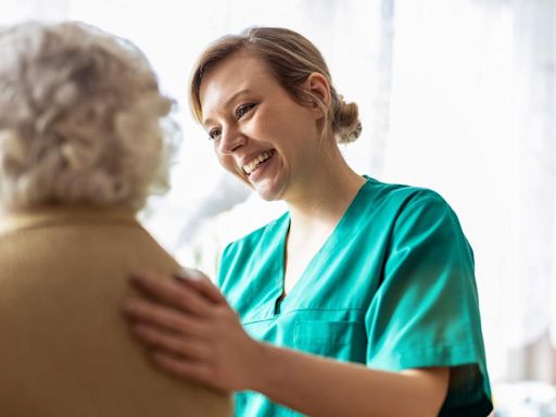 Nurses can get free food, discounts as part of National Nurses Week