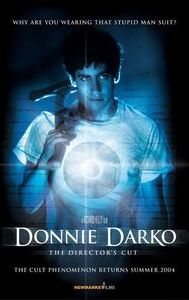 Donnie Darko: The Director's Cut