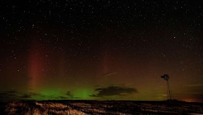 Northern lights in New York this weekend? Here’s how to catch glimpse of aurora amid solar storm activity | Today News