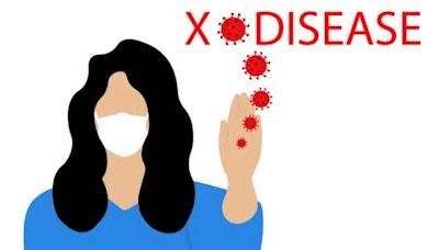 Read again: Disease X: Preparing for the next pandemic