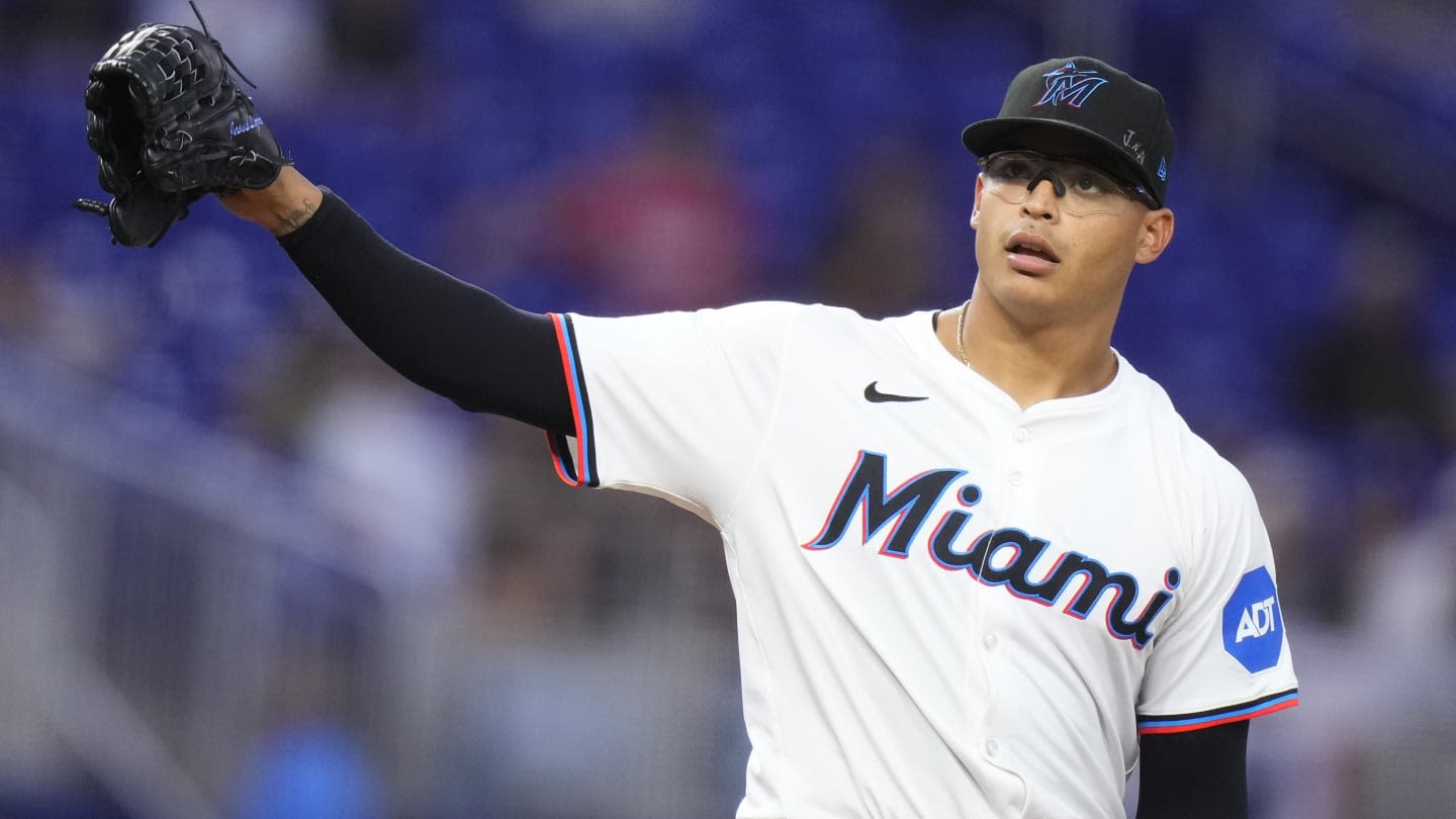 5 Marlins players who could be traded next during team fire sale