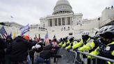 Veterans Make Up Most of Proud Boys Members Indicted on Sedition for Jan. 6 Violence