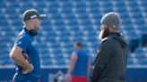 Josh Allen is Ryan Fitzpatrick’s favorite quarterback