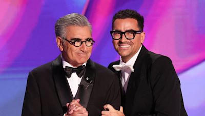 ABC's 2024 Emmy Awards sees 54 percent ratings spike as hosts lauded