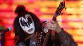 Gene Simmons, vocalista de Kiss, lanza casa productora de cine junto a Gary Hamilton