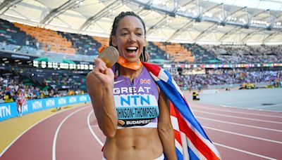 European Athletics Championships 2024: Schedule, start times and how to watch