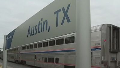 Is a Central Texas passenger rail possible?