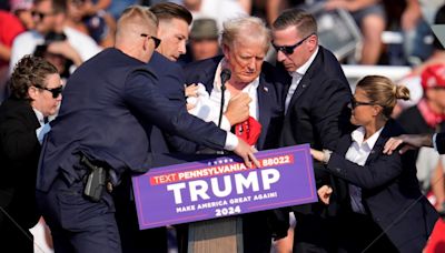 Las últimas noticias EN VIVO sobre el atentado a Donald Trump en un acto de campaña en Pensilvania