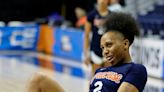 Las Vegas Aces cut roster to 12; Former Syracuse star Dyaisha Fair in line to open year with 2-time WNBA champs