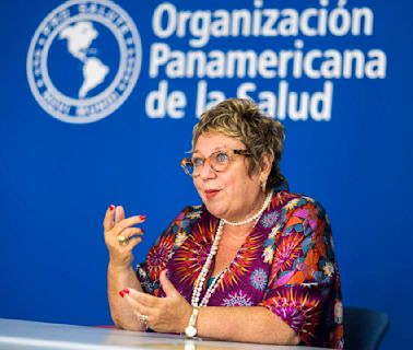 ‘Cambio climático sí está estrechamente asociado con las enfermedades’, afirma coordinadora de salud ambiental de la OPS