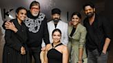 Amitabh Bachchan Shares REAL Reason He Attended Kalki 2898 AD Promotional Event: 'For The Sake Of...' - News18