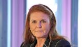 Sarah, Duchess of York describes mastectomy as a ‘badge of office’