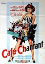 Café chantant