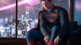 James Gunn anuncia final das filmagens de "Superman"