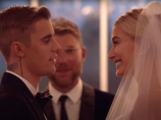 Looking back on Justin and Hailey Bieber's relationship as they announce pregnancy