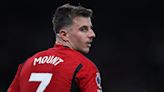 Man United interested in reuniting Mason Mount with his Chelsea teammate