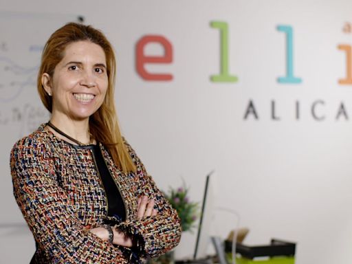 Vídeo | Nuria Oliver, ingeniera: “Debemos combatir la cultura tremendamente misógina y sexista del sector tecnológico”
