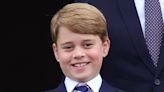 Kate Middleton Shares Royally Sweet Photo of Prince George in Honor of His 11th Birthday - E! Online