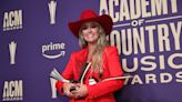 Lainey Wilson leads winners at ACM Awards