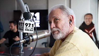 97.1 The Freak, radio station led by D-FW legend Mike Rhyner, reportedly changing formats