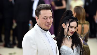 Elon Musk accused of ‘withholding’ 3 children from family trip with Grimes’ mother