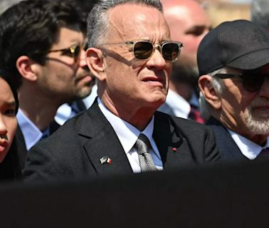 Tom Hanks' new film with 'Forrest Gump' director 'Here': Release date, cast, plot and more