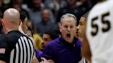 Northwestern’s Chris Collins gets ejected, shakes Matt Painter’s hand in OT loss