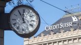 Credit Suisse reduce su deuda para calmar los temores de los inversores