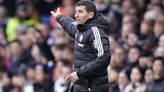 Javi Gracia confident Leeds have enough goals in them to stay up