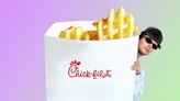 I’m gay and I eat at Chick-fil-A. Should I feel ashamed?