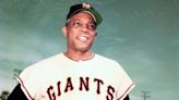 Willie Mays, Giants’ electrifying ‘Say Hey Kid,’ has died at 93