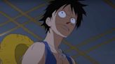 One Piece’s Biggest Dubbed Episode To Date Is Coming To Streaming, And Just In Time For Monkey D. Luffy’s Birthday