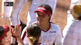 NMSU softball lead by freshmen in victory over Liberty, 6-2