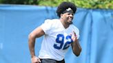 Brian Branch, Marcus Davenport join Lions practice as 4 others come off NFI list