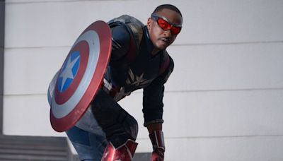 “Captain America: Brave New World” trailer reveals Red Hulk, first look at Giancarlo Esposito