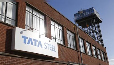 Morgan Stanley raises target price on Tata Steel shares but it’s still below current price - CNBC TV18