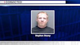 Stasny pleads guilty to vehicular homicide