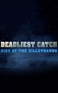 Deadliest Catch: Rise of the Hillstrands