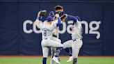 Dodgers rally to top Padres in MLB Korea season opener: Highlights, recap of Shohei Ohtani debut