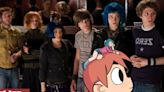 Netflix anuncia anime de Scott Pilgrim con las voces del elenco original de la película del 2010