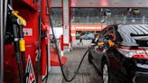 Russia's gasoline prices on exchange down almost 10% after export ban