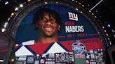 2024 NFL draft: Experts dole out grades for Giants